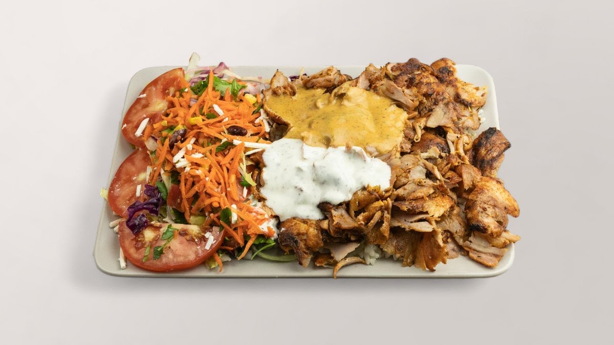 Laimer Kebap Haus · Fotos 4